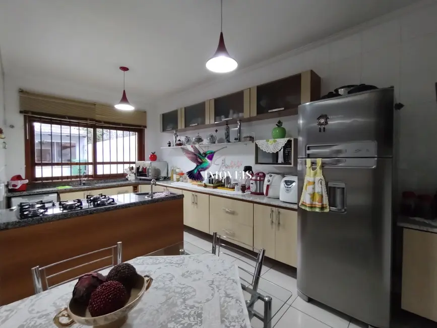 Foto 9 de Casa com 3 quartos à venda, 219m2 em Eldorado Do Sul - RS