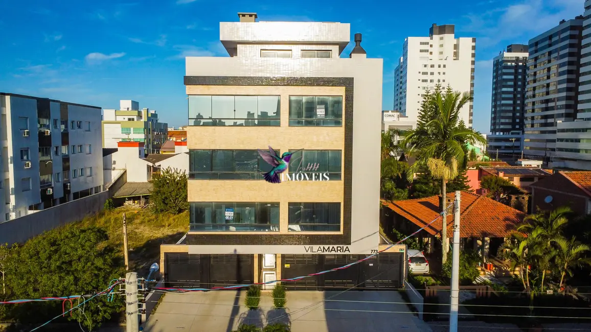 Foto 2 de Apartamento com 2 quartos à venda, 64m2 em Centro, Tramandai - RS