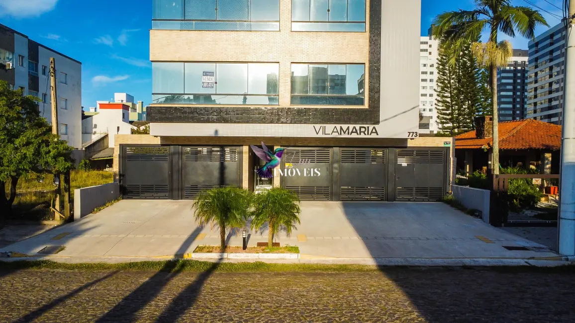 Apartamento com 2 quartos à venda, 64m2 em Centro, Tramandai - RS - imagem 3 Foto 3 de Apartamento com 2 quartos à venda, 64m2 em Centro, Tramandai - RS