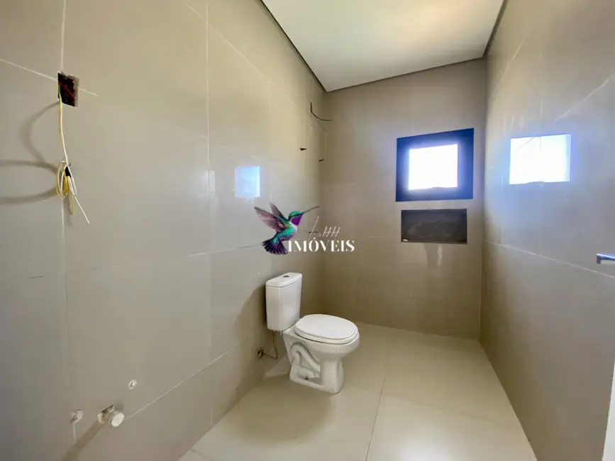 Foto 6 de Casa com 3 quartos à venda, 270m2 em Cidade Nova, Passo Fundo - RS