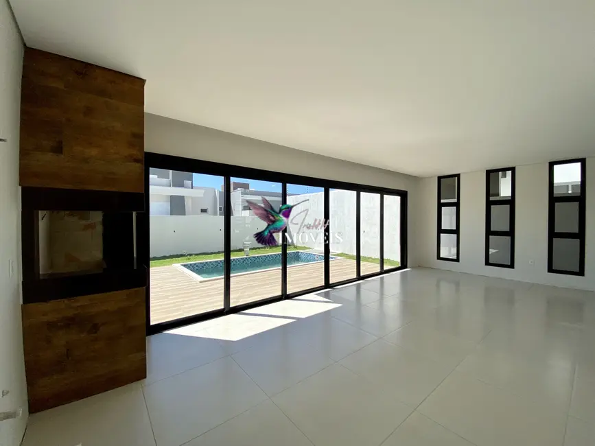 Foto 2 de Casa com 3 quartos à venda, 270m2 em Cidade Nova, Passo Fundo - RS