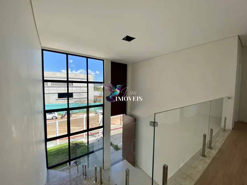 Foto 8 de Casa com 3 quartos à venda, 270m2 em Cidade Nova, Passo Fundo - RS