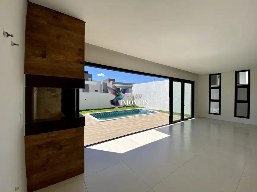 Foto 9 de Casa com 3 quartos à venda, 270m2 em Cidade Nova, Passo Fundo - RS