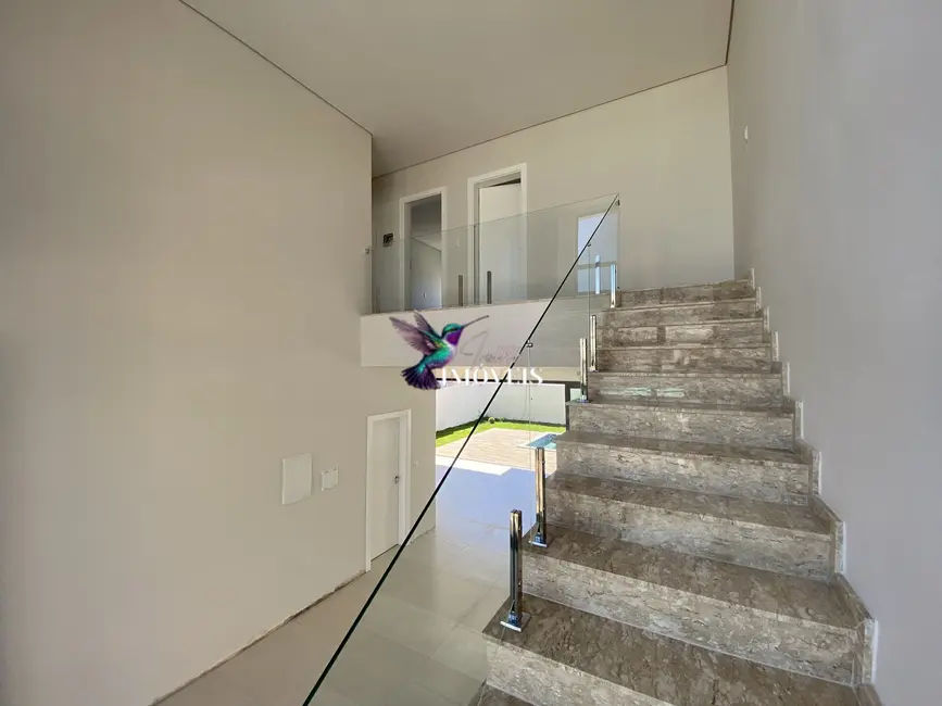 Foto 3 de Casa com 3 quartos à venda, 270m2 em Cidade Nova, Passo Fundo - RS