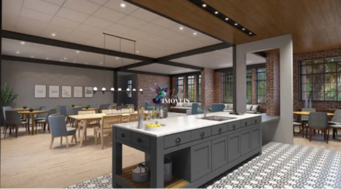 Foto 8 de Apartamento com 3 quartos à venda, 91m2 em Rio Branco, Porto Alegre - RS