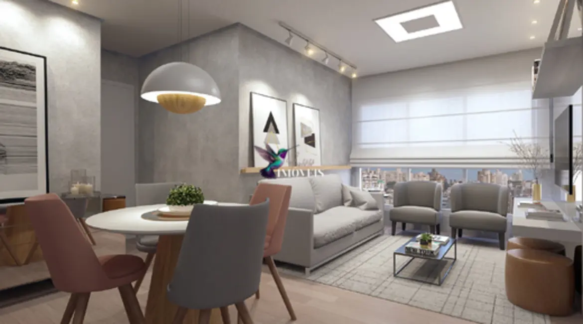 Foto 4 de Apartamento com 3 quartos à venda, 91m2 em Rio Branco, Porto Alegre - RS