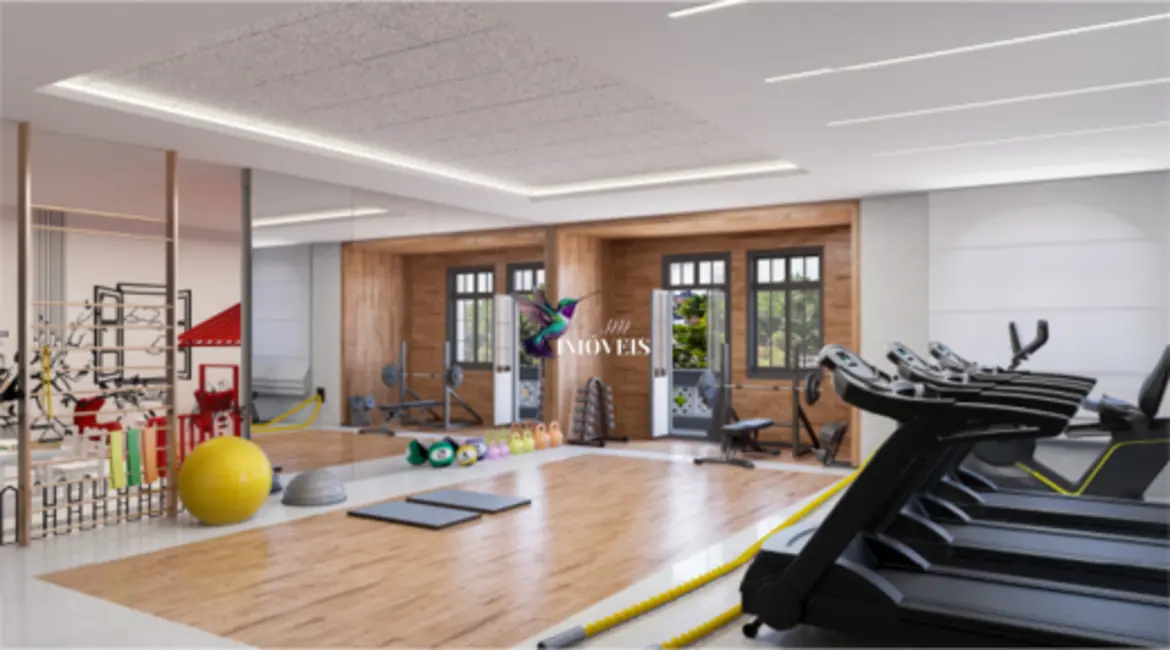 Foto 6 de Apartamento com 3 quartos à venda, 91m2 em Rio Branco, Porto Alegre - RS