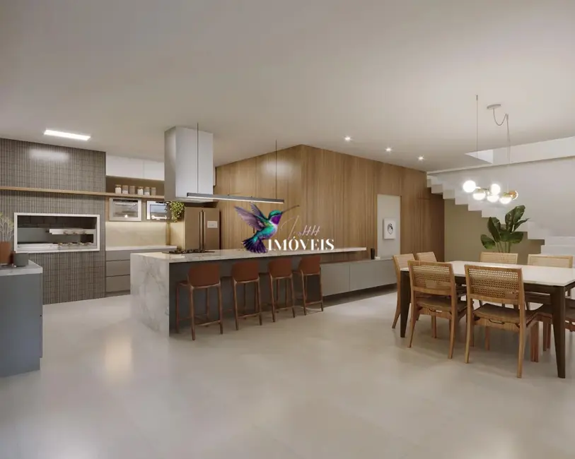 Casa com 4 quartos à venda, 412m2 em Centro, Canela - RS - imagem 5 Foto 5 de Casa com 4 quartos à venda, 412m2 em Centro, Canela - RS