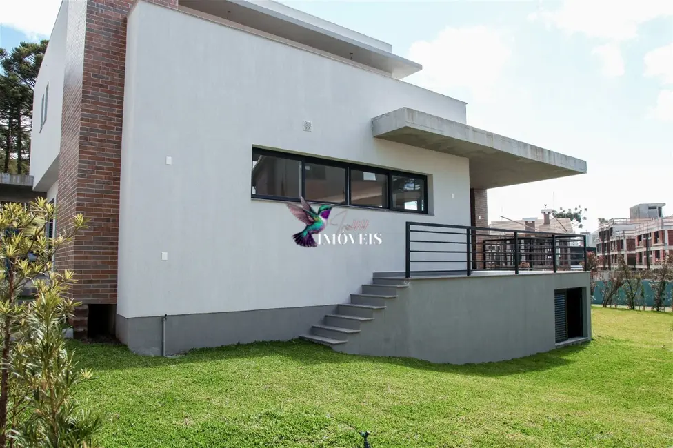 Casa com 4 quartos à venda, 412m2 em Centro, Canela - RS - imagem 7 Foto 7 de Casa com 4 quartos à venda, 412m2 em Centro, Canela - RS