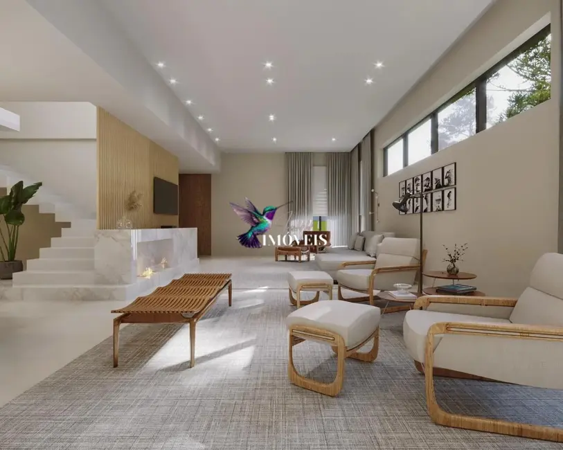 Casa com 4 quartos à venda, 412m2 em Centro, Canela - RS - imagem 6 Foto 6 de Casa com 4 quartos à venda, 412m2 em Centro, Canela - RS