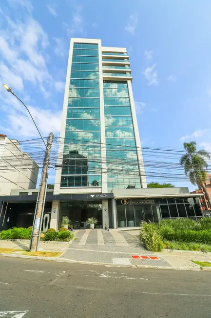 Foto 4 de Sala Comercial à venda, 71m2 em Higienópolis, Porto Alegre - RS