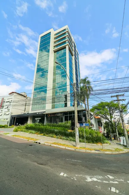 Foto 5 de Sala Comercial à venda, 71m2 em Higienópolis, Porto Alegre - RS