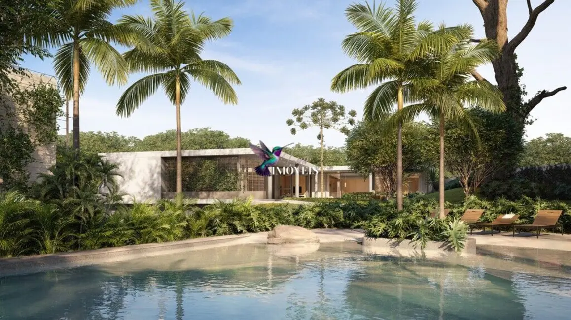 Foto 9 de Casa de Condomínio com 3 quartos à venda, 219m2 em Menino Deus, Porto Alegre - RS