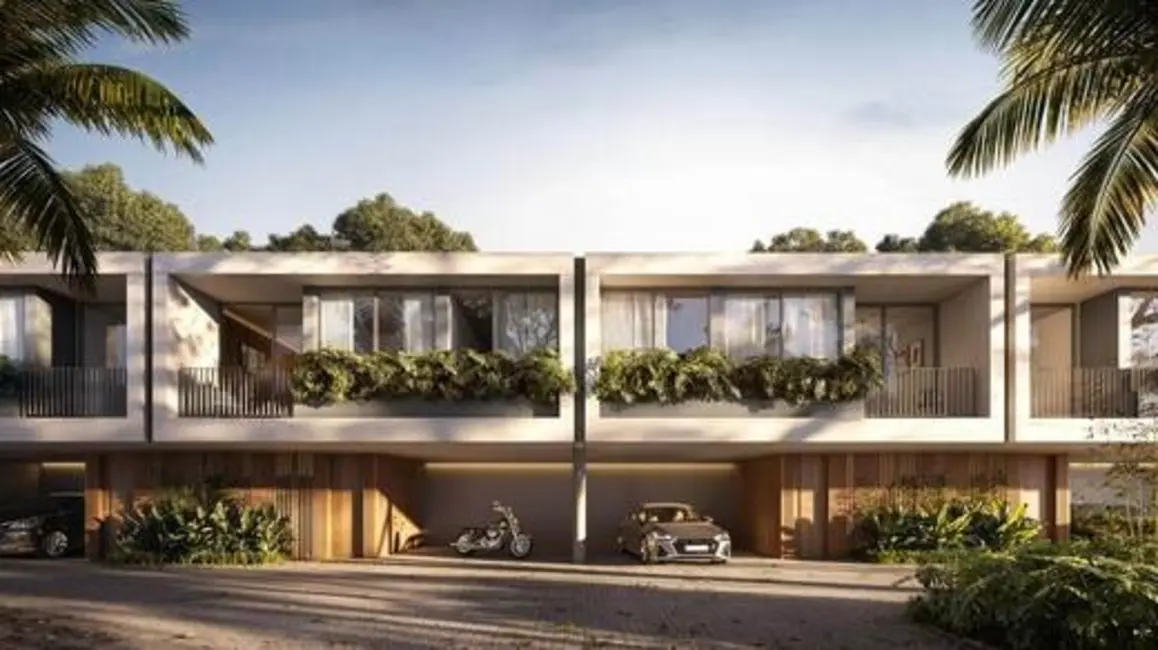 Foto 1 de Casa de Condomínio com 3 quartos à venda, 219m2 em Menino Deus, Porto Alegre - RS