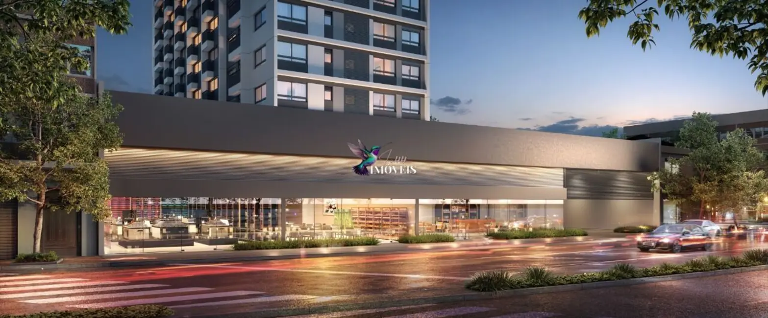 Foto 2 de Apartamento com 2 quartos à venda, 62m2 em Rio Branco, Porto Alegre - RS