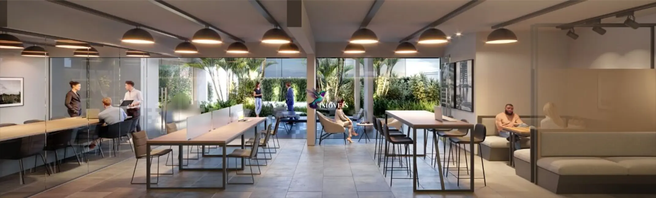 Foto 9 de Apartamento com 2 quartos à venda, 62m2 em Rio Branco, Porto Alegre - RS