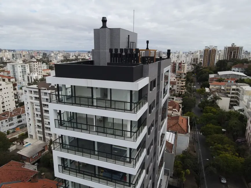 Foto 2 de Apartamento com 1 quarto à venda, 76m2 em Rio Branco, Porto Alegre - RS
