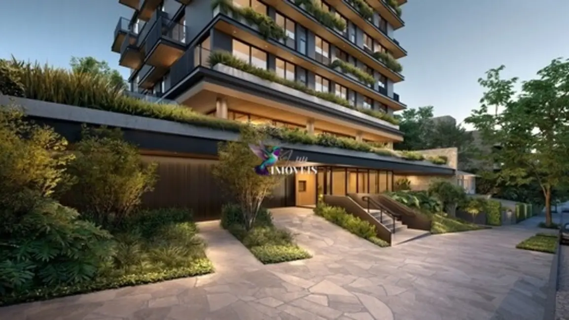 Foto 3 de Apartamento com 3 quartos à venda, 125m2 em Petrópolis, Porto Alegre - RS