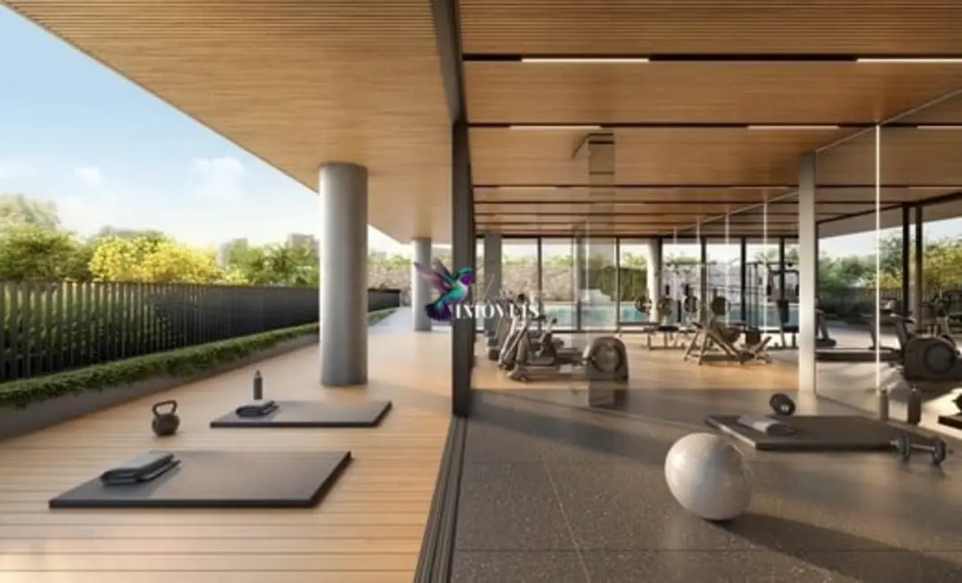 Foto 8 de Apartamento com 3 quartos à venda, 125m2 em Petrópolis, Porto Alegre - RS