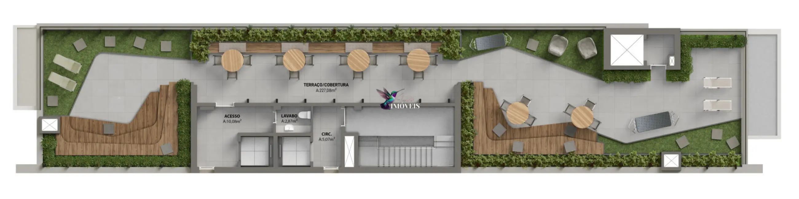 Foto 9 de Apartamento com 3 quartos à venda, 126m2 em Floresta, Porto Alegre - RS