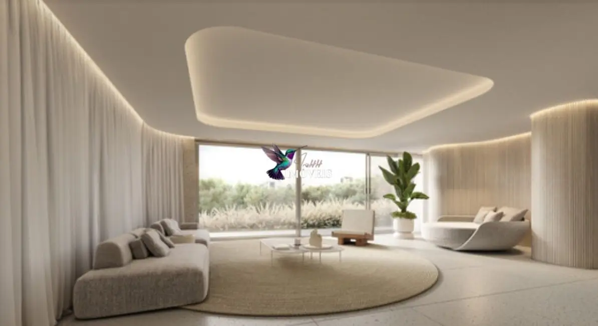 Foto 3 de Apartamento com 3 quartos à venda, 186m2 em Rio Branco, Porto Alegre - RS