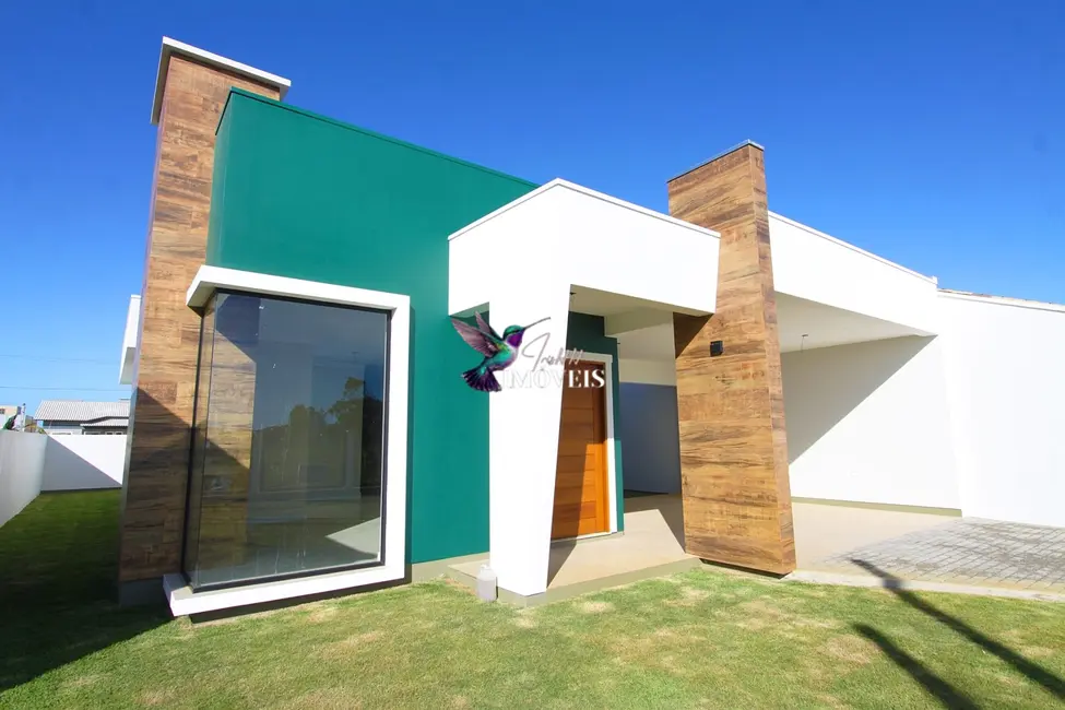 Foto 1 de Casa com 3 quartos à venda, 116m2 em Arroio Do Sal - RS