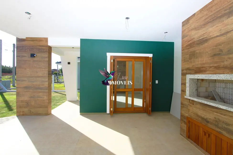 Foto 6 de Casa com 3 quartos à venda, 116m2 em Arroio Do Sal - RS