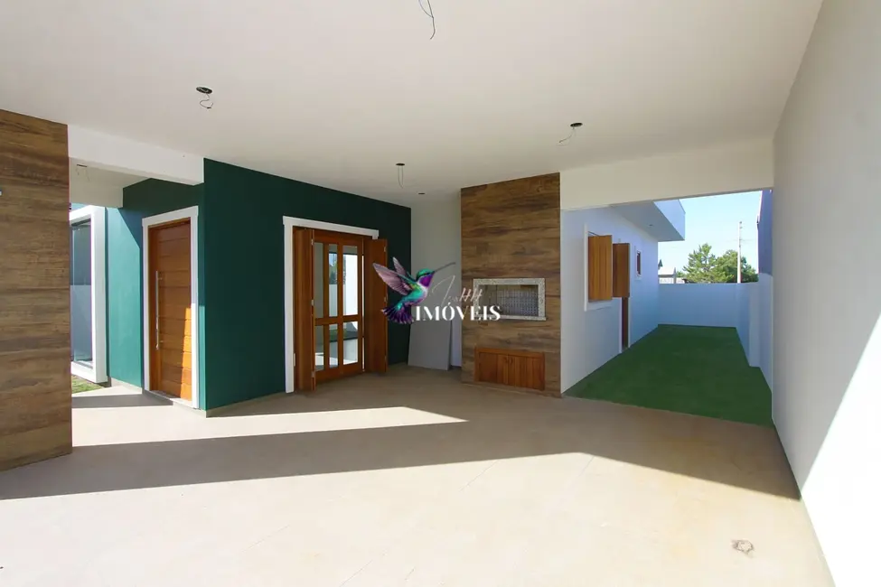 Foto 4 de Casa com 3 quartos à venda, 116m2 em Arroio Do Sal - RS