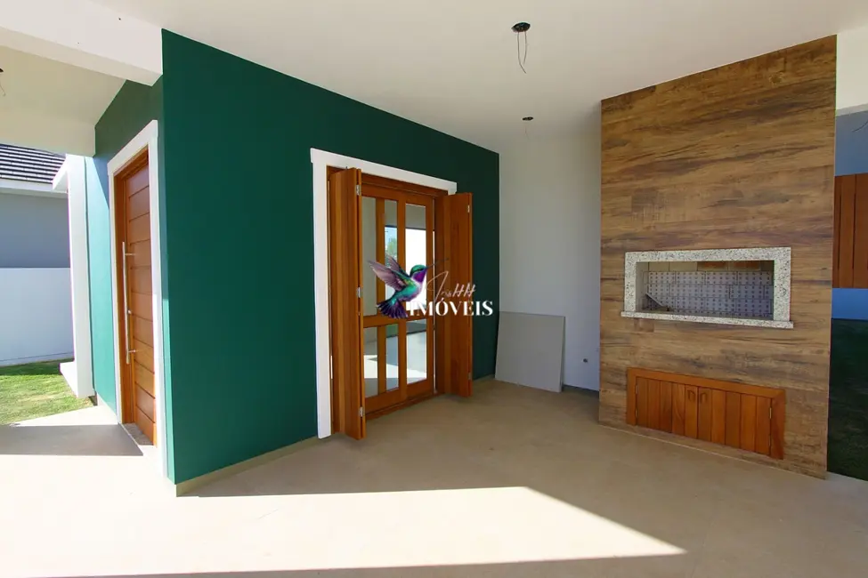 Foto 5 de Casa com 3 quartos à venda, 116m2 em Arroio Do Sal - RS