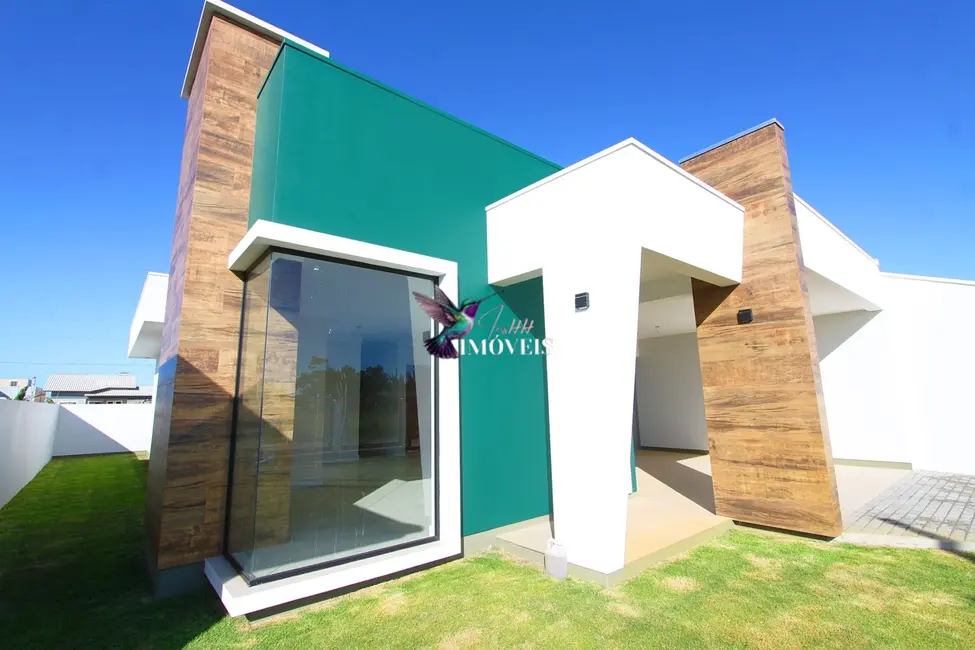 Foto 2 de Casa com 3 quartos à venda, 116m2 em Arroio Do Sal - RS