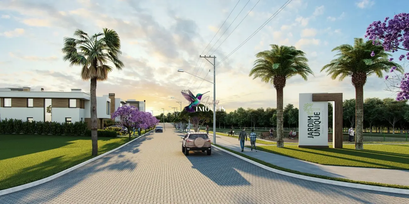 Foto 3 de Terreno / Lote à venda, 150m2 em Parque Espírito Santo, Cachoeirinha - RS