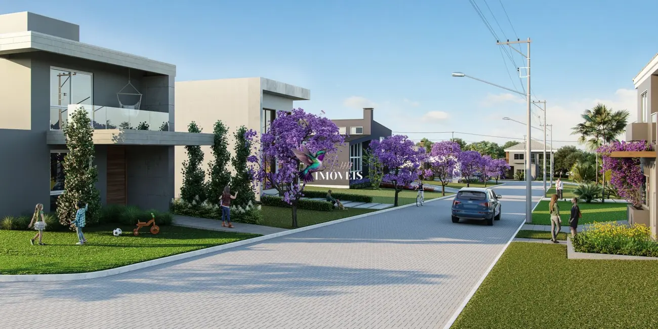 Foto 4 de Terreno / Lote à venda, 150m2 em Parque Espírito Santo, Cachoeirinha - RS
