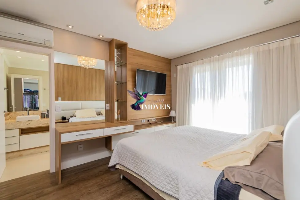 Casa de Condomínio com 3 quartos à venda, 286m2 em Marechal Rondon, Canoas - RS - imagem 5 Foto 5 de Casa de Condomínio com 3 quartos à venda, 286m2 em Marechal Rondon, Canoas - RS