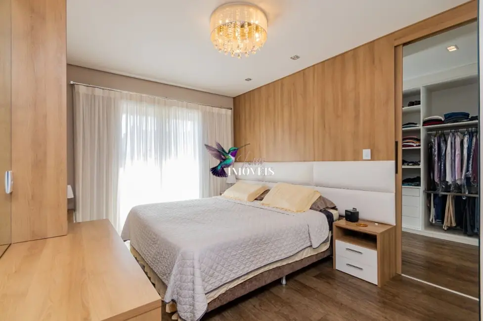 Casa de Condomínio com 3 quartos à venda, 286m2 em Marechal Rondon, Canoas - RS - imagem 6 Foto 6 de Casa de Condomínio com 3 quartos à venda, 286m2 em Marechal Rondon, Canoas - RS