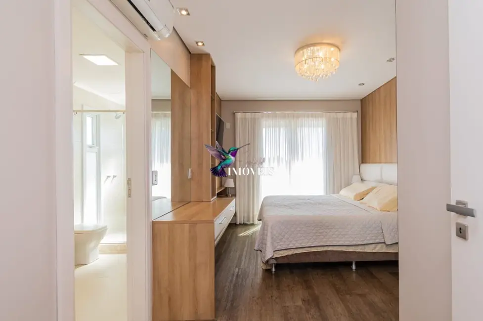 Casa de Condomínio com 3 quartos à venda, 286m2 em Marechal Rondon, Canoas - RS - imagem 4 Foto 4 de Casa de Condomínio com 3 quartos à venda, 286m2 em Marechal Rondon, Canoas - RS