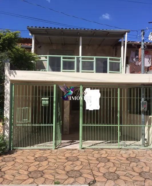 Foto 1 de Apartamento com 3 quartos à venda, 60m2 em Guaiba - RS