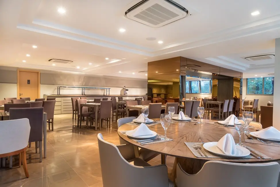 Apartamento com 1 quarto à venda, 37m2 em Higienópolis, Porto Alegre - RS - imagem 8 Foto 8 de Apartamento com 1 quarto à venda, 37m2 em Higienópolis, Porto Alegre - RS