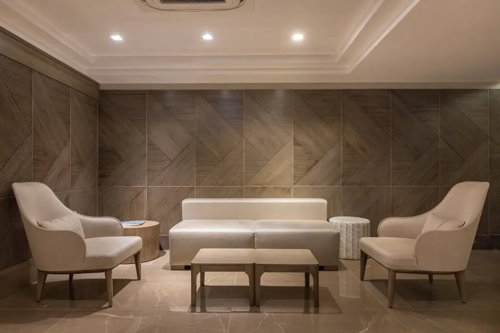 Apartamento com 1 quarto à venda, 37m2 em Higienópolis, Porto Alegre - RS - imagem 3 Foto 3 de Apartamento com 1 quarto à venda, 37m2 em Higienópolis, Porto Alegre - RS