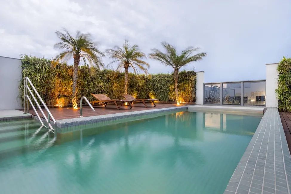 Apartamento com 1 quarto à venda, 37m2 em Higienópolis, Porto Alegre - RS - imagem 9 Foto 9 de Apartamento com 1 quarto à venda, 37m2 em Higienópolis, Porto Alegre - RS