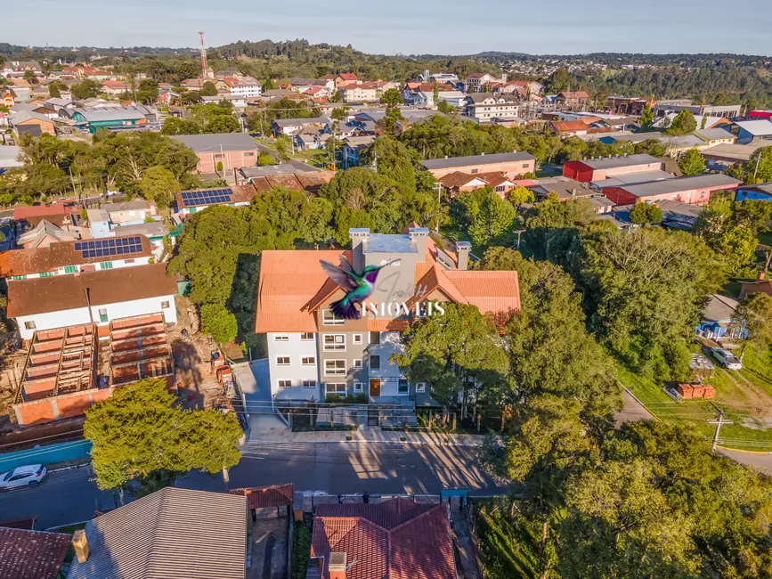 Apartamento com 2 quartos à venda, 69m2 em Gramado - RS - imagem 2 Foto 2 de Apartamento com 2 quartos à venda, 69m2 em Gramado - RS