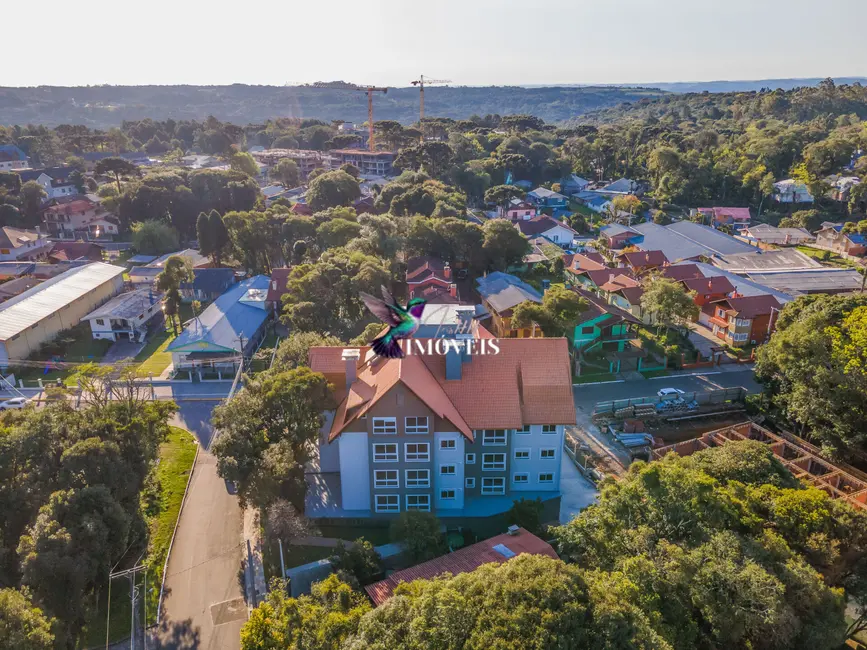 Apartamento com 2 quartos à venda, 69m2 em Gramado - RS - imagem 7 Foto 7 de Apartamento com 2 quartos à venda, 69m2 em Gramado - RS