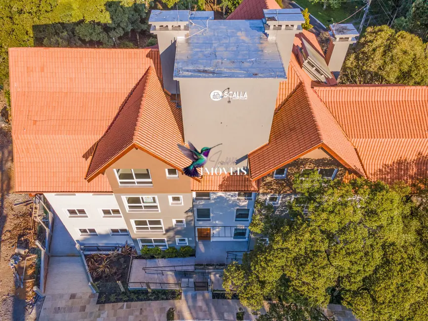 Apartamento com 2 quartos à venda, 69m2 em Gramado - RS - imagem 5 Foto 5 de Apartamento com 2 quartos à venda, 69m2 em Gramado - RS