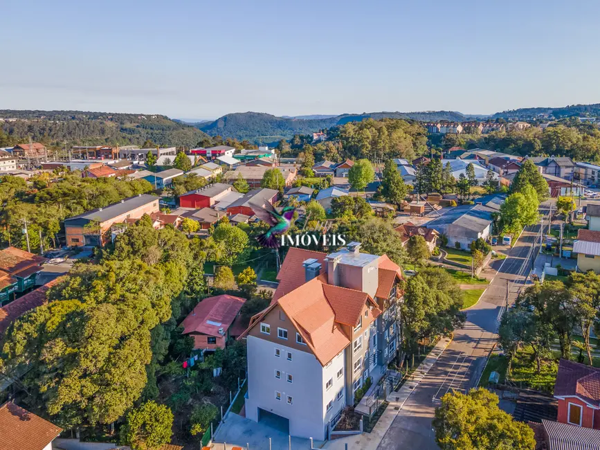 Apartamento com 2 quartos à venda, 69m2 em Gramado - RS - imagem 3 Foto 3 de Apartamento com 2 quartos à venda, 69m2 em Gramado - RS