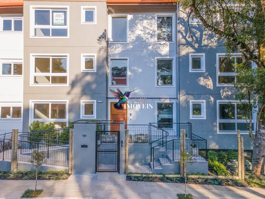 Apartamento com 2 quartos à venda, 69m2 em Gramado - RS - imagem 4 Foto 4 de Apartamento com 2 quartos à venda, 69m2 em Gramado - RS