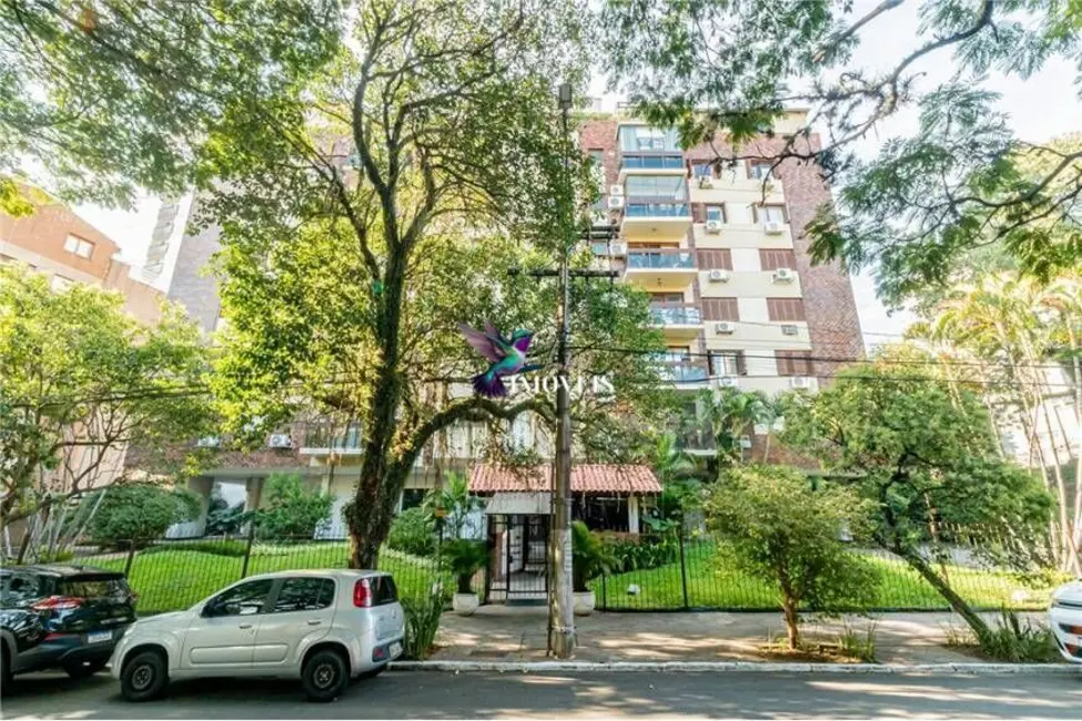 Foto 1 de Cobertura com 3 quartos à venda, 209m2 em Bela Vista, Porto Alegre - RS