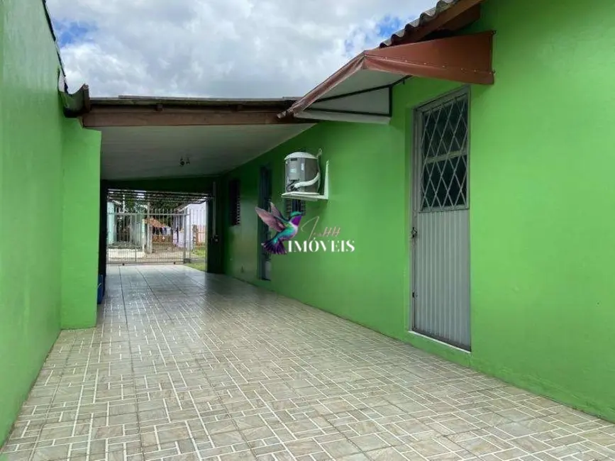 Foto 3 de Casa com 3 quartos à venda, 100m2 em Centro, Charqueadas - RS