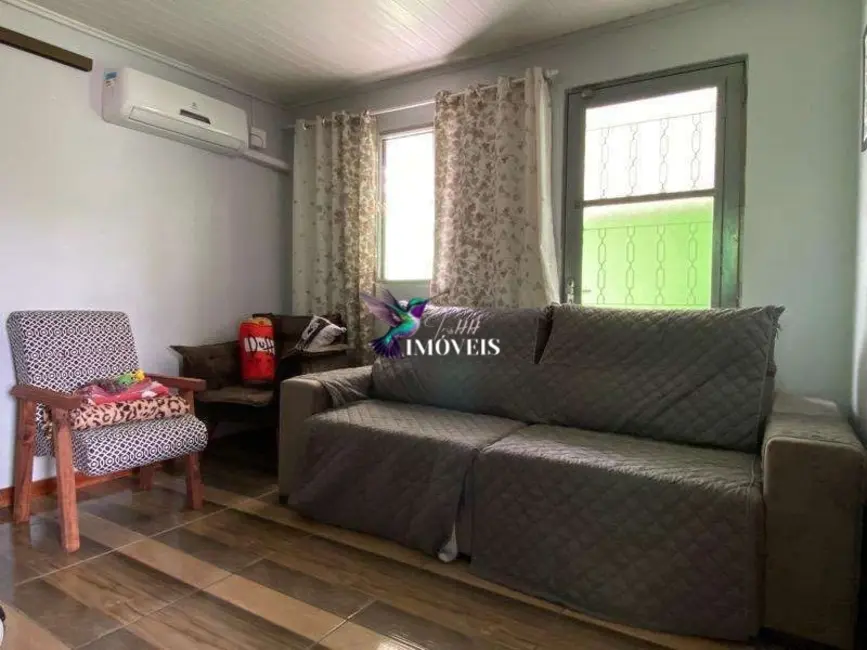 Foto 5 de Casa com 3 quartos à venda, 100m2 em Centro, Charqueadas - RS