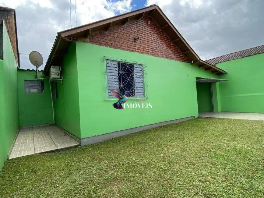 Foto 1 de Casa com 3 quartos à venda, 100m2 em Centro, Charqueadas - RS