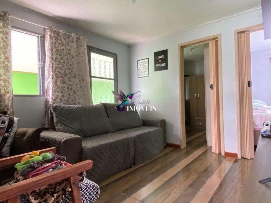Foto 6 de Casa com 3 quartos à venda, 100m2 em Centro, Charqueadas - RS