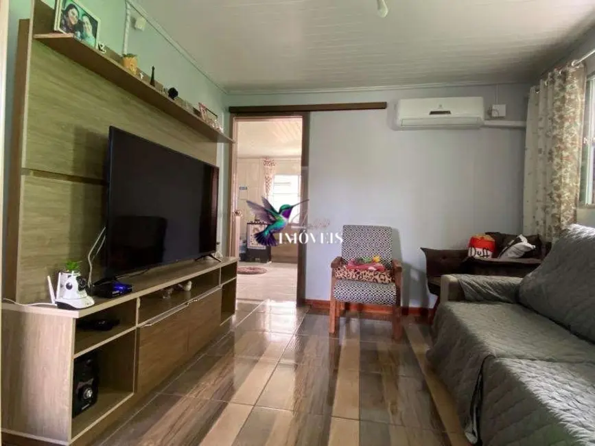 Foto 4 de Casa com 3 quartos à venda, 100m2 em Centro, Charqueadas - RS